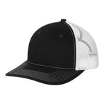 Port Authority LC111 Snapback Ponytail Trucker Cap
