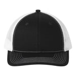 Port Authority LC111 Snapback Ponytail Trucker Cap