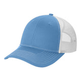 Port Authority LC111 Snapback Ponytail Trucker Cap