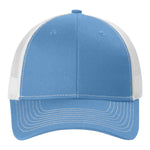 Port Authority LC111 Snapback Ponytail Trucker Cap