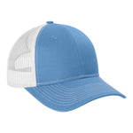 Port Authority LC111 Snapback Ponytail Trucker Cap
