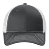 Port Authority LC401 Snapback Ponytail Trucker Cap