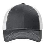 Port Authority LC111 Snapback Ponytail Trucker Cap