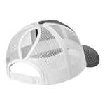 Port Authority LC111 Snapback Ponytail Trucker Cap