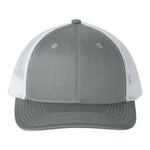 Port Authority LC111 Snapback Ponytail Trucker Cap