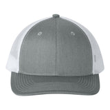 Port Authority LC111 Snapback Ponytail Trucker Cap