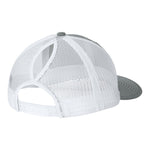 Port Authority LC111 Snapback Ponytail Trucker Cap
