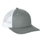 Port Authority LC111 Snapback Ponytail Trucker Cap