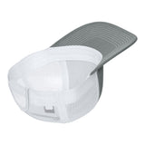 Port Authority LC111 Snapback Ponytail Trucker Cap