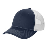 Port Authority LC111 Snapback Ponytail Trucker Cap