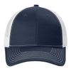 Port Authority LC401 Snapback Ponytail Trucker Cap