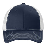 Port Authority LC111 Snapback Ponytail Trucker Cap