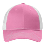 Port Authority LC111 Snapback Ponytail Trucker Cap