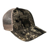 Kati LC5M Licensed Camo Mesh Back Cap