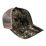 Kati LC5M Licensed Camo Mesh Back Cap