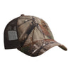 Kati LC5M Licensed Camo Mesh Back Cap
