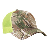 Kati LC5M Licensed Camo Mesh Back Cap