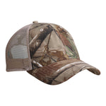 Kati LC5M Licensed Camo Mesh Back Cap