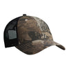 Kati LC5M Licensed Camo Mesh Back Cap