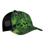 Kati LC5M Licensed Camo Mesh Back Cap
