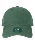 Legacy EZA Relaxed Twill Dat Hat - EZA