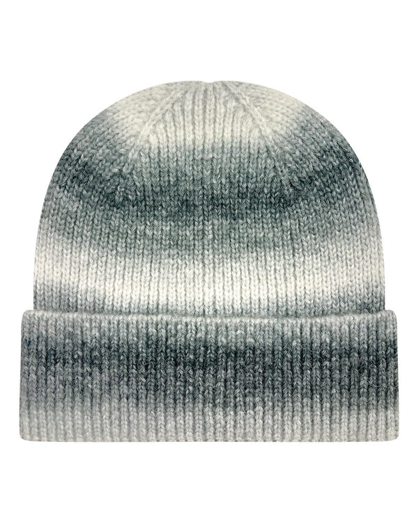 Legacy KTDRB Tie-Dyed Ribbed Beanie