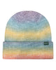 Legacy KTDRB Tie-Dyed Ribbed Beanie