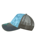 Legacy OFAFP Old Favorite 5-Panel Trucker Cap