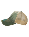 Legacy OFAFP Old Favorite 5-Panel Trucker Cap