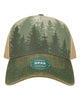 Legacy OFAFP Old Favorite 5-Panel Trucker Cap