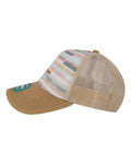 Legacy OFAFP Old Favorite 5-Panel Trucker Cap