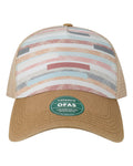 Legacy OFAFP Old Favorite 5-Panel Trucker Cap