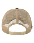 Legacy OFAFP Old Favorite 5-Panel Trucker Cap