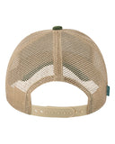 Legacy OFAFP Old Favorite 5-Panel Trucker Cap