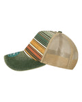 Legacy OFAFP Old Favorite 5-Panel Trucker Cap