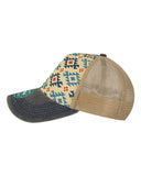 Legacy OFAFP Old Favorite 5-Panel Trucker Cap