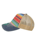 Legacy OFAFP Old Favorite 5-Panel Trucker Cap
