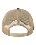 Legacy OFAFP Old Favorite 5-Panel Trucker Cap
