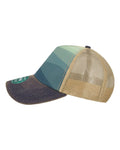 Legacy OFAFP Old Favorite 5-Panel Trucker Cap