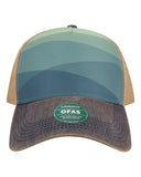 Legacy OFAFP Old Favorite 5-Panel Trucker Cap