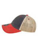 Legacy OFAY Youth Old Favorite Trucker Cap