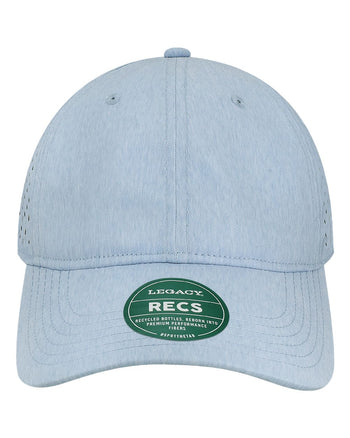 Legacy RECS Reclaim Sport Mesh Cap