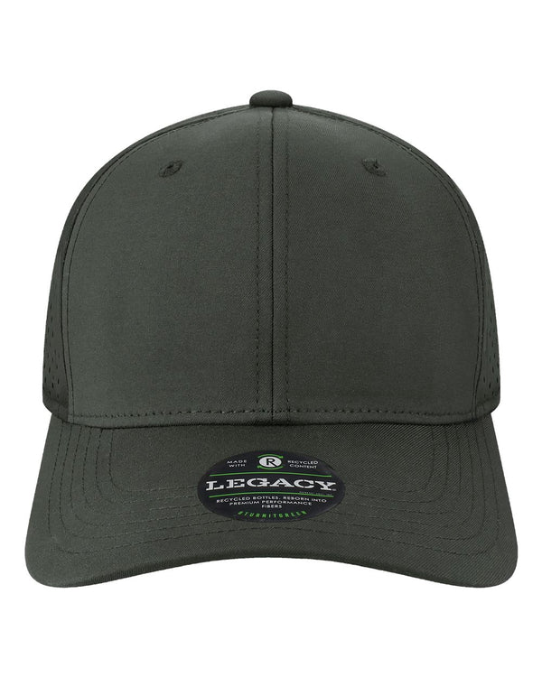 Legacy REMPA Reclaim Mid-Pro Adjustable Cap
