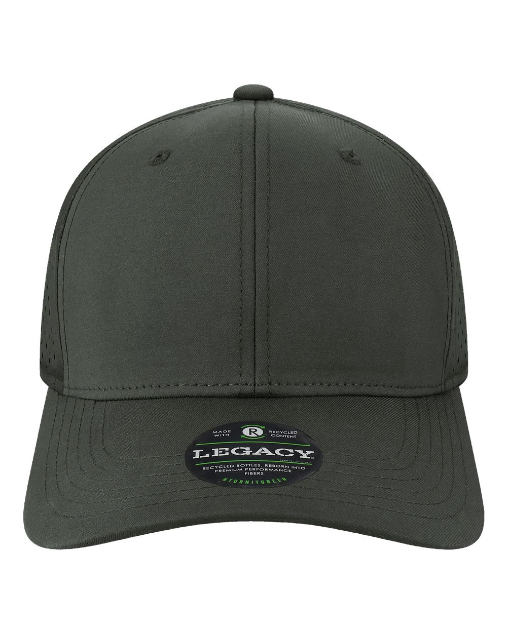 Legacy REMPA Reclaim Mid-Pro Adjustable Cap – The Park Wholesale