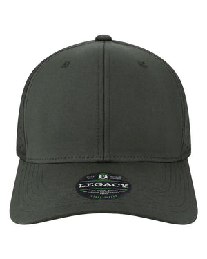 Legacy REMPA Reclaim Mid-Pro Adjustable Cap - 