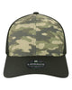 Legacy REMPA Reclaim Mid-Pro Adjustable Cap