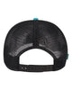 Legacy ROADIE Five-Panel Trucker Cap