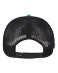 Legacy ROADIE Five-Panel Trucker Cap