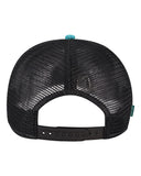 Legacy ROADIE Five-Panel Trucker Cap