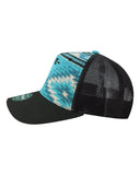 Legacy ROADIE Five-Panel Trucker Cap